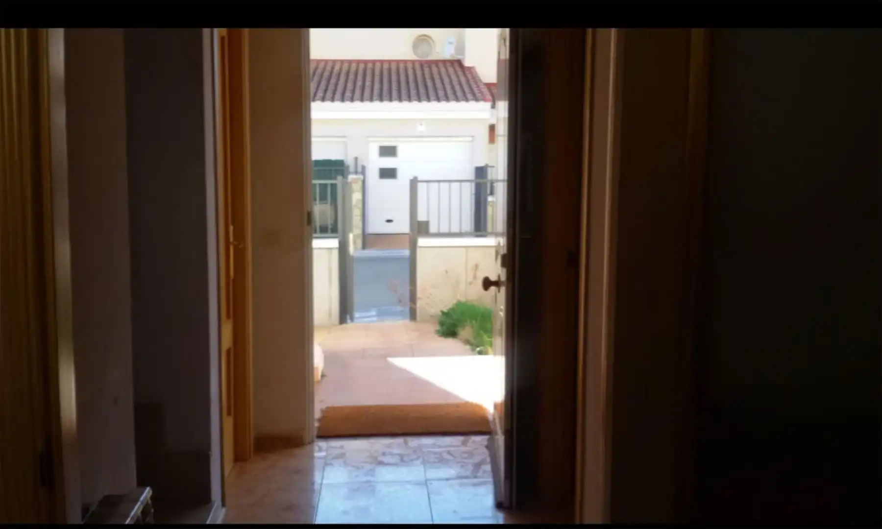 Casa o chalet de alquiler en Calle Albacete, 18, Albarreal de Tajo Casa o chalet de alquiler en Albarreal de Tajo con Aire acondicionado, Calefacción y Jardín privado