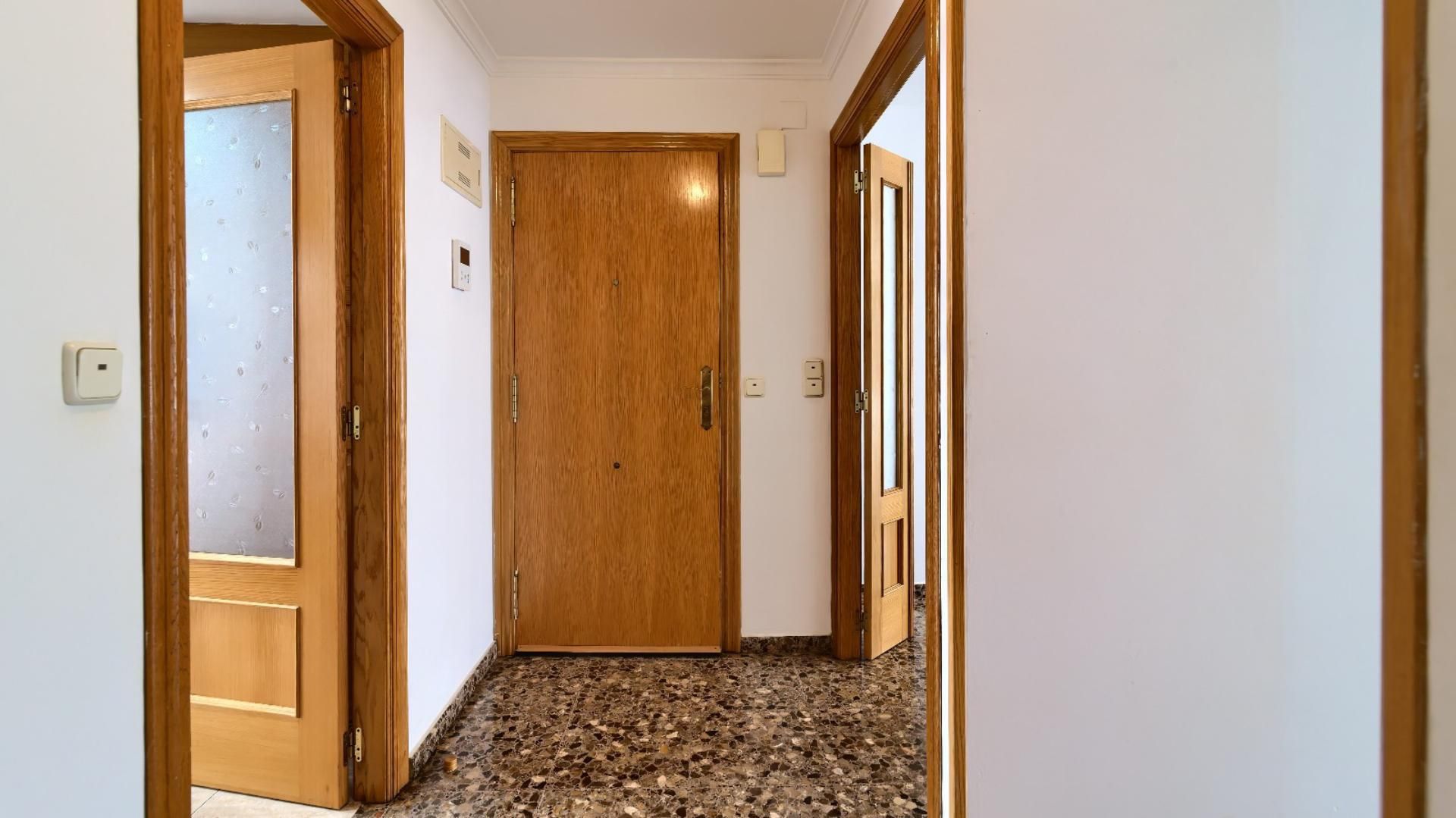 Flat to rent in Avinguda d'Algemesí, 1, Almussafes