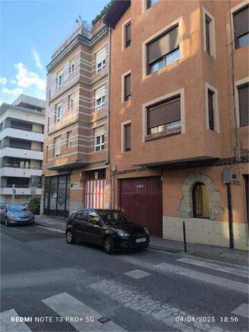 Trastero en Alquiler en Centro - Mendibil - Santiago