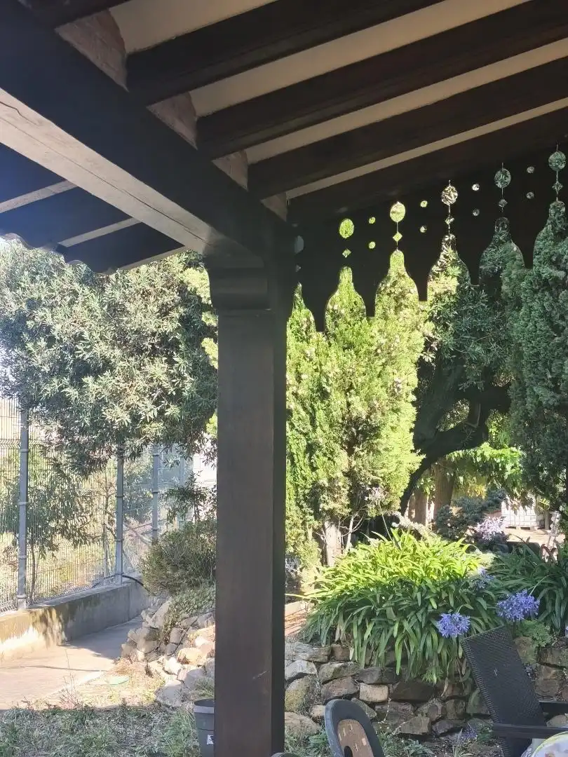Country homes for sale in Calle Alfredo Lacasa, 93, Andosilla Garden of Country homes for sale in Andosilla with Air Conditioner, Private garden and Storage room