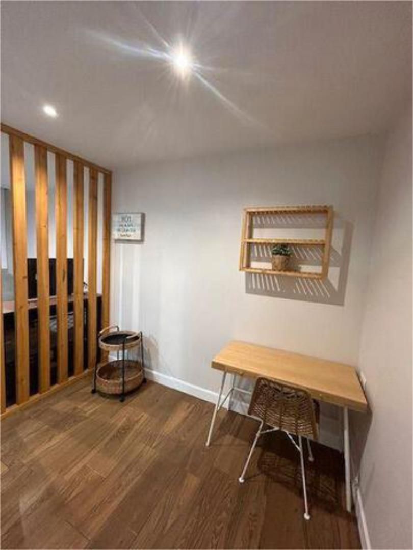 Apartament de lloguer en Santander amb Calefacció i Moblat