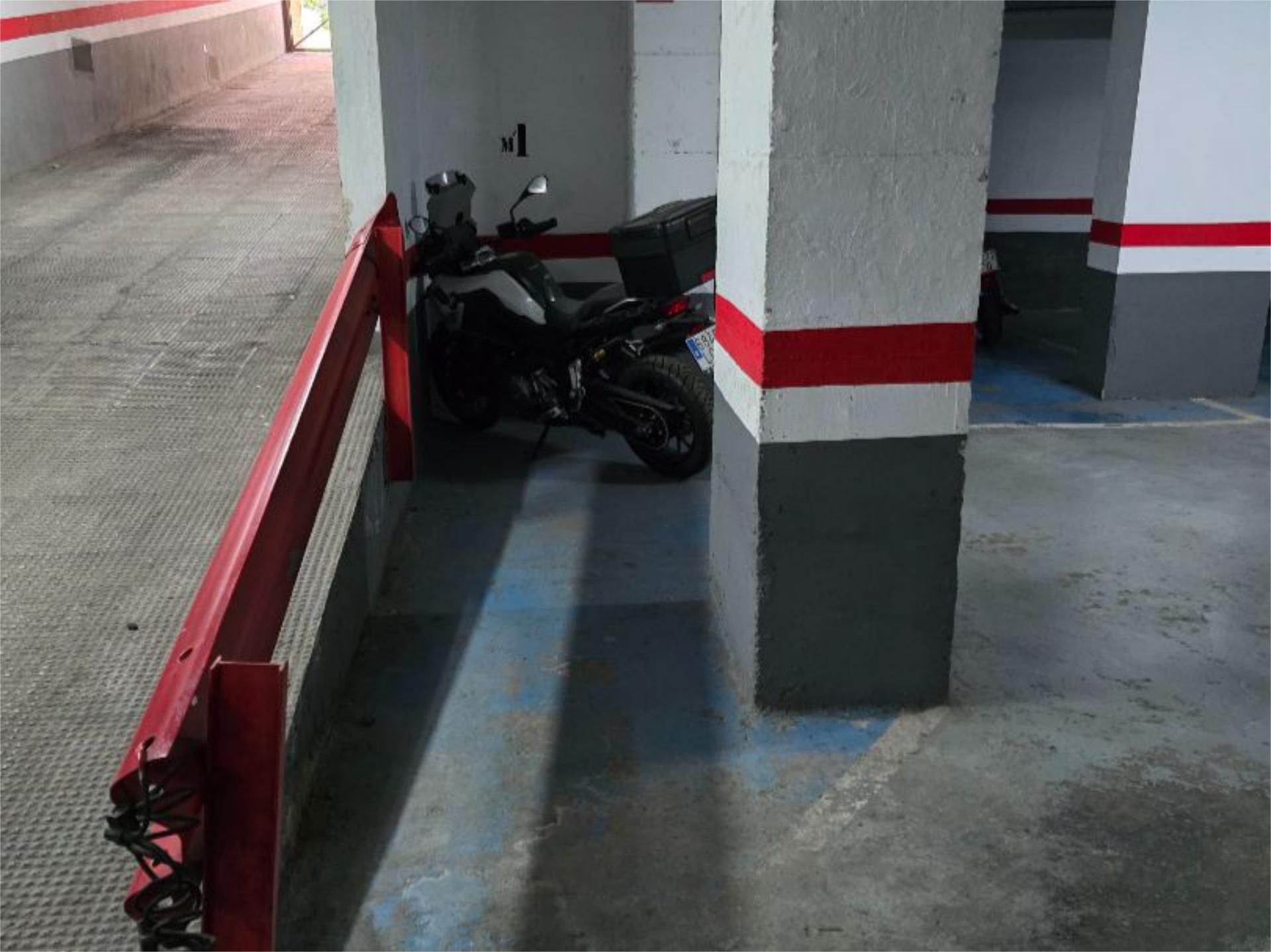 Parking of Garage for sale in  Valencia Capital