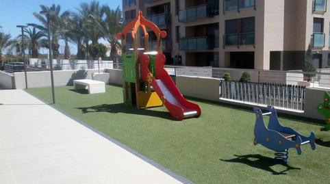 Flat to rent in Carrer Celia Lozano, 14, Nou Altabix, Alicante - image 2 Photo 2 of Flat to rent in Carrer Celia Lozano, 14, Nou Altabix, Alicante