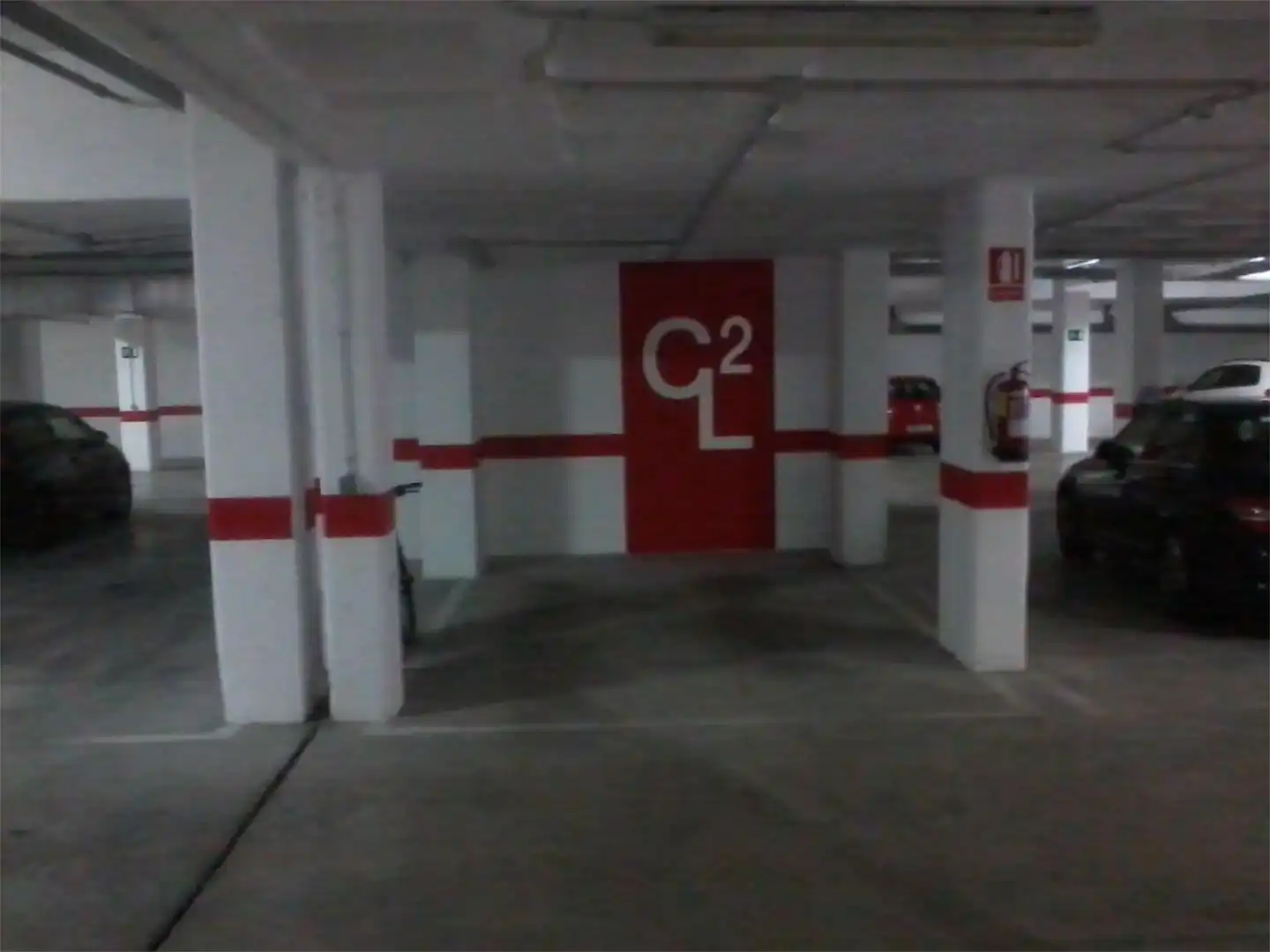 Pis de lloguer a Carrer Celia Lozano, 14, Nou Altabix Aparcament de Pis de lloguer en Elche / Elx amb Aire condicionat, Calefacció i Jardí privat
