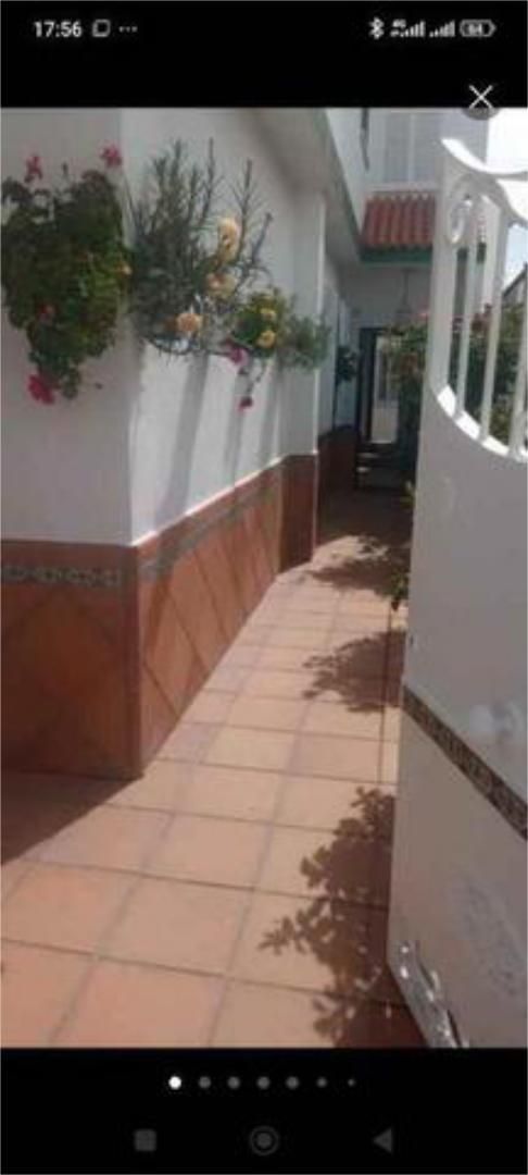 Flat to rent in Rota