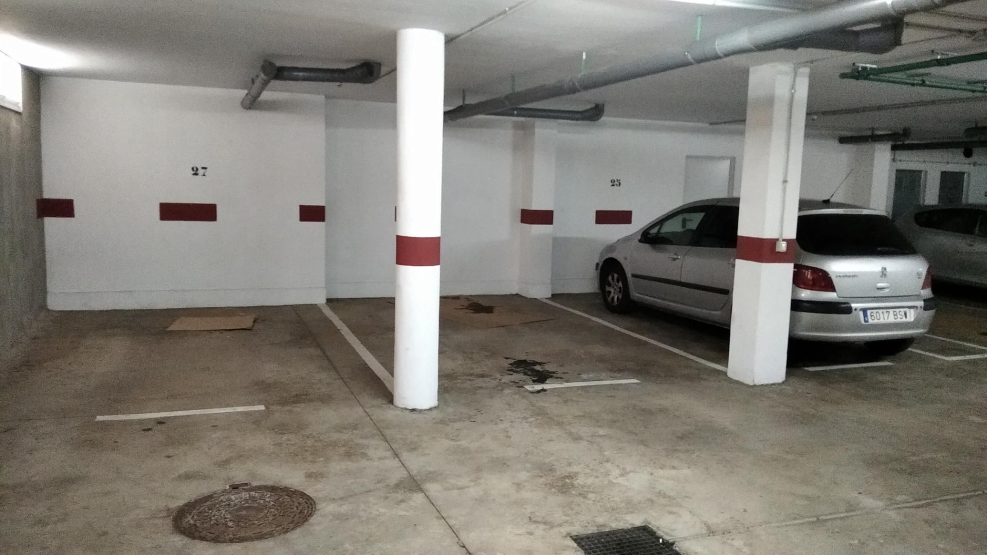 Aparcament de Garatge en venda en Buenavista del Norte
