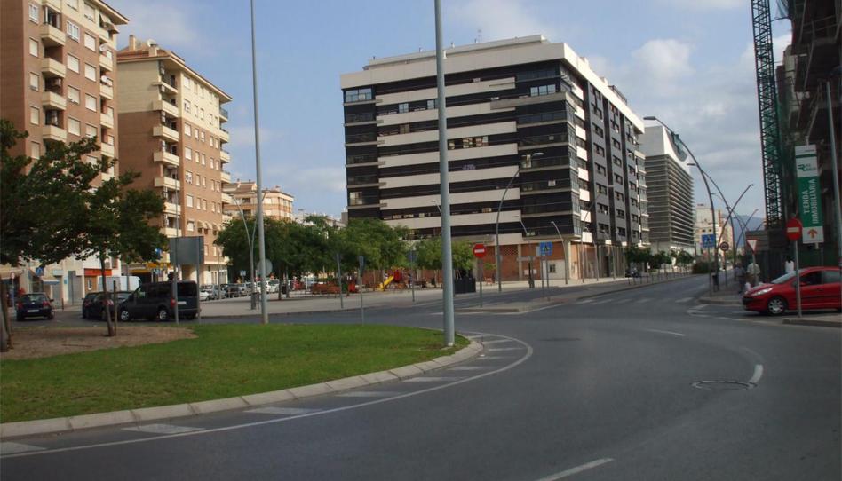 Flat to share in Carrer de Gandía, 20, Estación - Universidad, Castellón - image 1 Photo 1 of Flat to share in Carrer de Gandía, 20, Estación - Universidad, Castellón