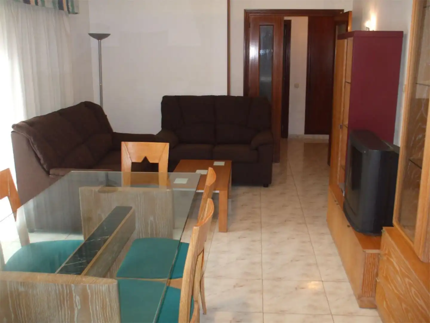 Zimmer in Carrer de Gandía, 20, Estación - Universidad Zimmer in Carrer de Gandía, 20, Estación - Universidad