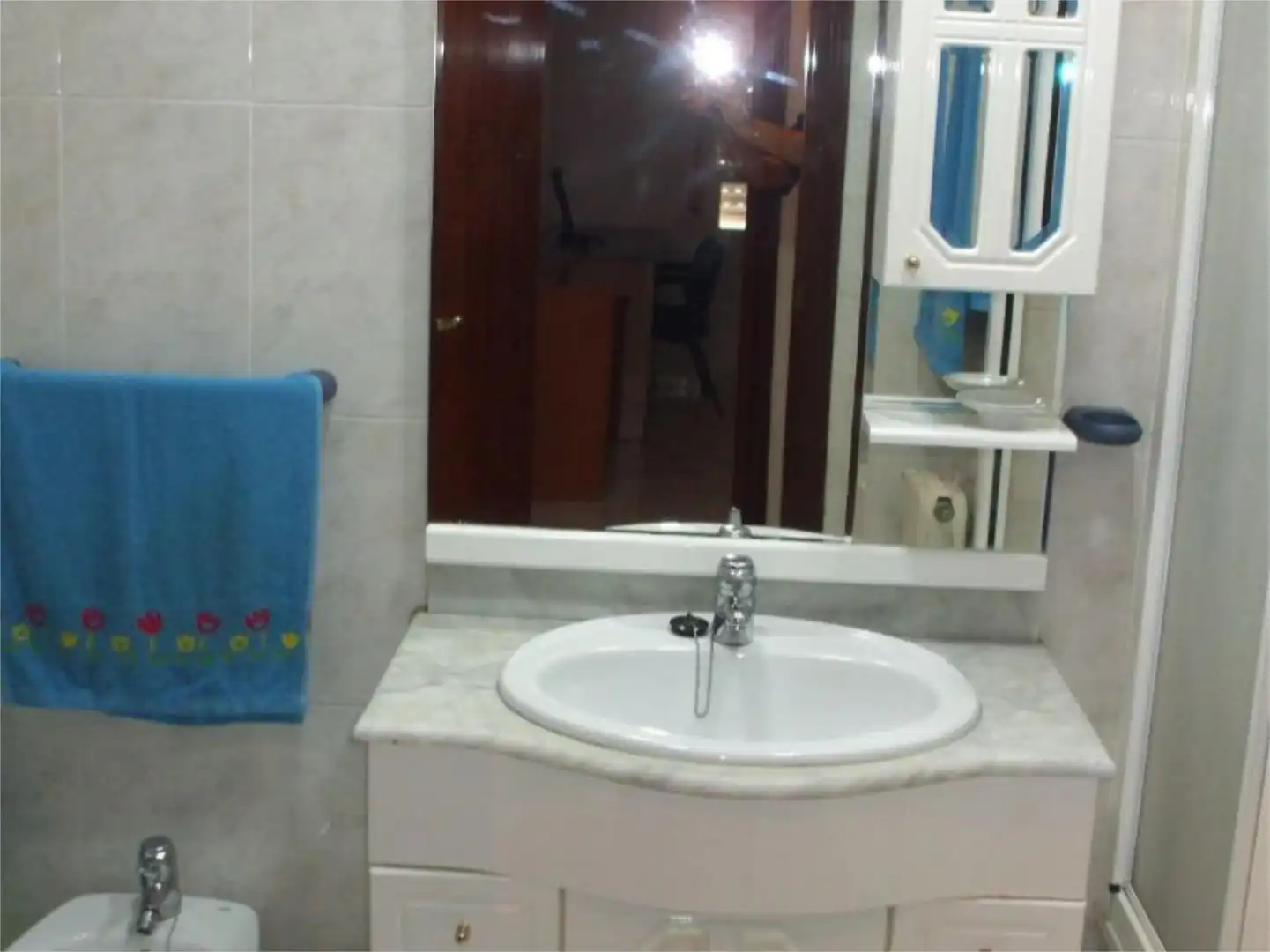 Zimmer in Carrer de Gandía, 20, Estación - Universidad Zimmer in Carrer de Gandía, 20, Estación - Universidad