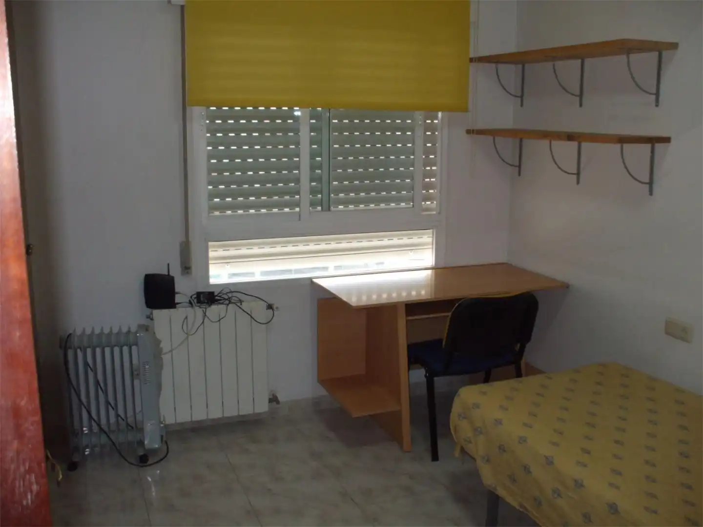 Zimmer in Carrer de Gandía, 20, Estación - Universidad Zimmer in Carrer de Gandía, 20, Estación - Universidad
