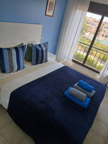 Piso en Alquiler en Calle Jalón, 6 en Playa Flamenca