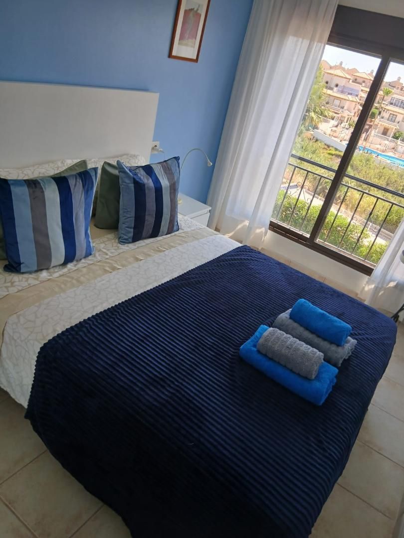 Apartment to rent in Calle Jalón, 6, Orihuela