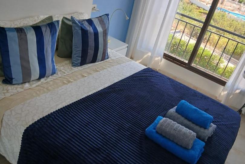 Flat to rent in Calle Jalón, 6, Playa Flamenca, Alicante - image 1 Photo 1 of Flat to rent in Calle Jalón, 6, Playa Flamenca, Alicante