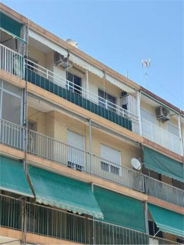 Piso en Venta en Goteta