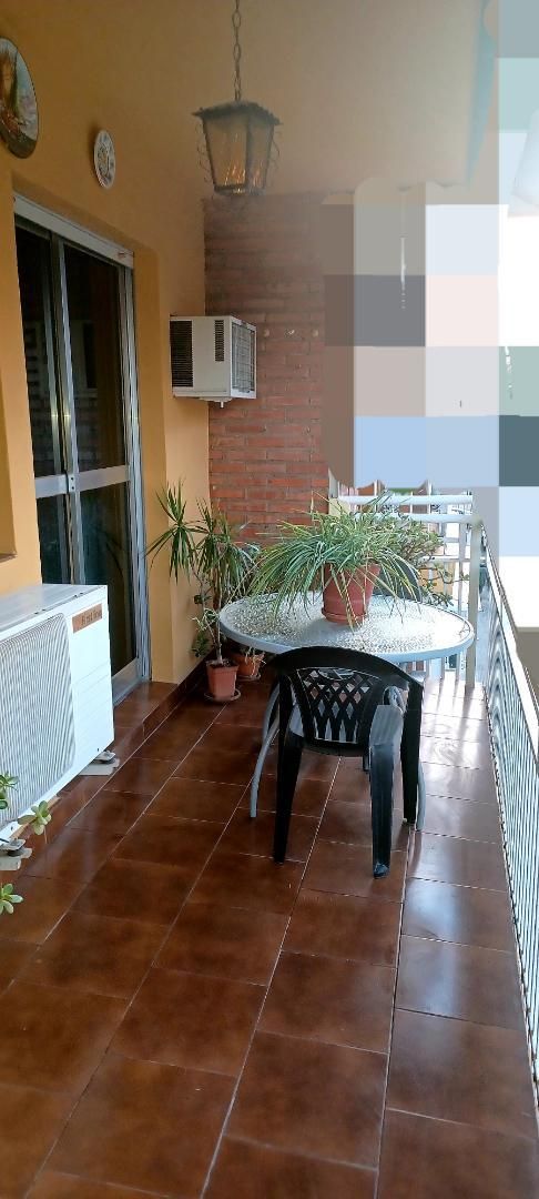 Terrassa de Pis en venda en  Córdoba Capital amb Aire condicionat i Terrassa