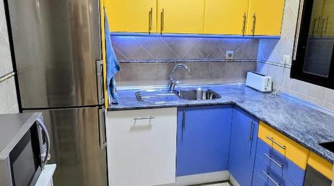 Flat to rent in Calle Jalón, 6, Playa Flamenca, Alicante - image 3 Photo 3 of Flat to rent in Calle Jalón, 6, Playa Flamenca, Alicante