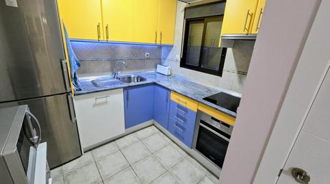 Flat to rent in Calle Jalón, 6, Playa Flamenca, Alicante - image 4 Photo 4 of Flat to rent in Calle Jalón, 6, Playa Flamenca, Alicante