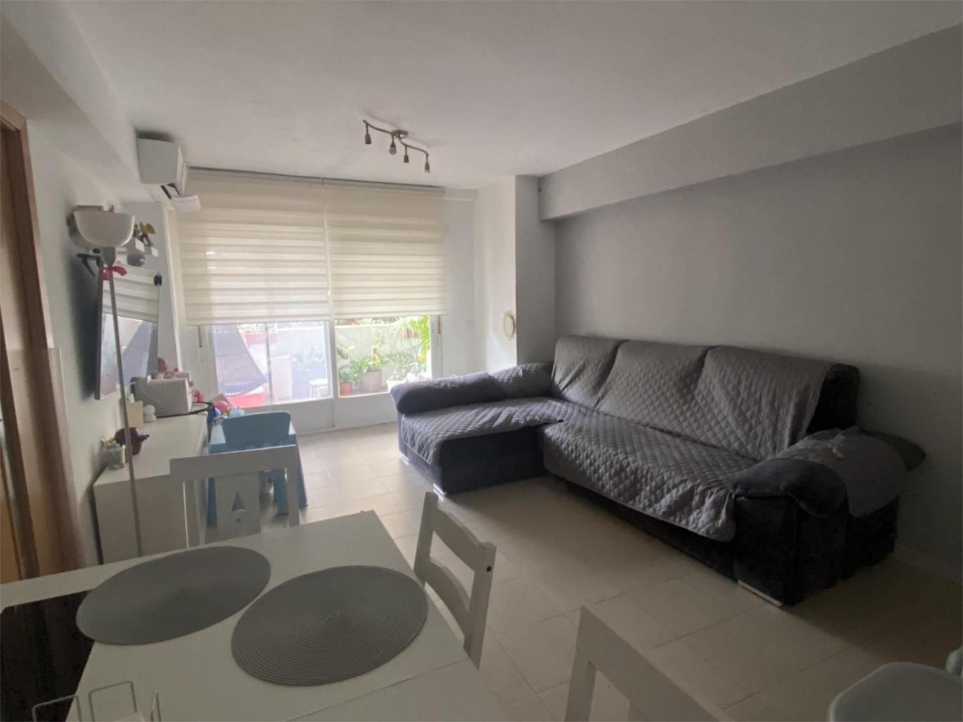 Flat for sale in Calle Veracruz, 30, Sur - PAU 4