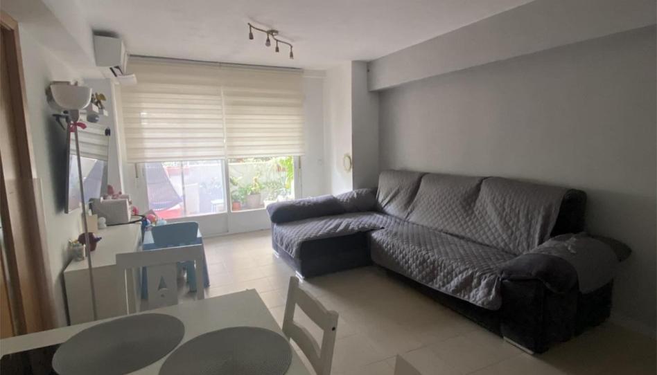 Foto 1 de Piso en venta en Calle Veracruz, 30, Sur - PAU 4, Madrid