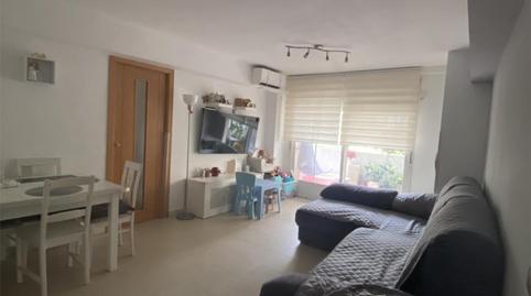 Foto 4 de Piso en venta en Calle Veracruz, 30, Sur - PAU 4, Madrid