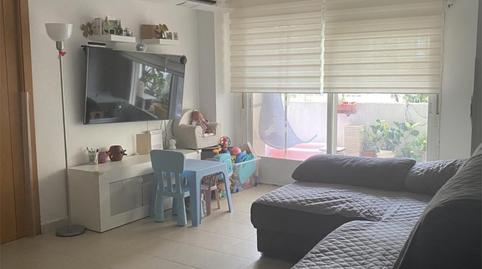 Foto 3 de Piso en venta en Calle Veracruz, 30, Sur - PAU 4, Madrid