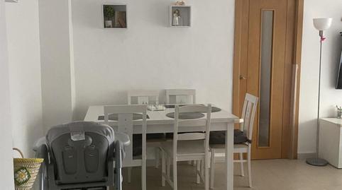 Foto 2 de Piso en venta en Calle Veracruz, 30, Sur - PAU 4, Madrid