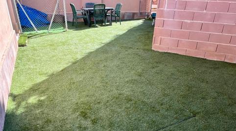 Casa o chalet en venta en Carretera de Soria, 22, Torrecaballeros, Segovia - imagen 4 Foto 4 de Casa o chalet en venta en Carretera de Soria, 22, Torrecaballeros, Segovia