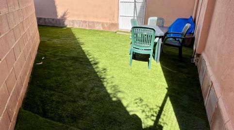 Casa o chalet en venta en Carretera de Soria, 22, Torrecaballeros, Segovia - imagen 5 Foto 5 de Casa o chalet en venta en Carretera de Soria, 22, Torrecaballeros, Segovia