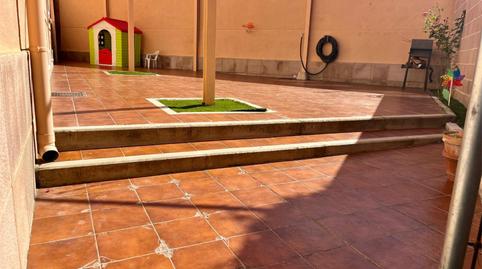 Casa o chalet en venta en Carretera de Soria, 22, Torrecaballeros, Segovia - imagen 3 Foto 3 de Casa o chalet en venta en Carretera de Soria, 22, Torrecaballeros, Segovia