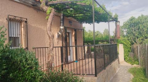 Photo 2 of House or chalet for sale in Aldea Cañadas Haches de Arri, 1, Bogarra, Albacete