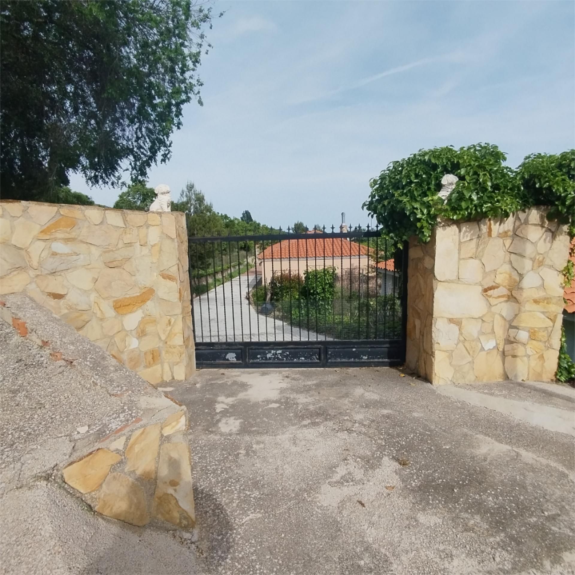 Casa o xalet en venda en Bogarra amb Jardí privat, Terrassa i Traster