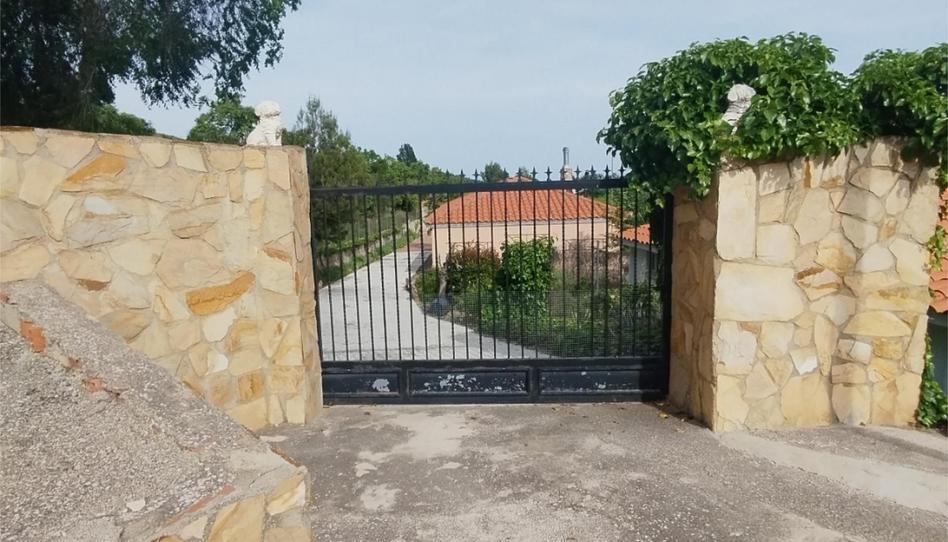 Photo 1 of House or chalet for sale in Aldea Cañadas Haches de Arri, 1, Bogarra, Albacete