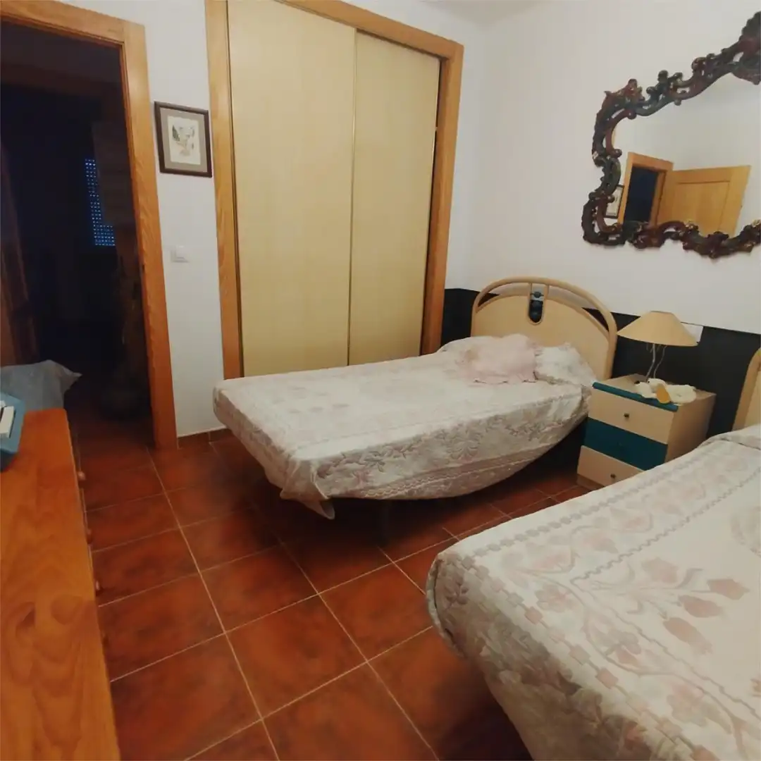 Casa o chalet en venta en Aldea Cañadas Haches de Arri, 1, Bogarra Habitación de Casa o chalet en venta en Bogarra con Jardín privado, Terraza y Trastero