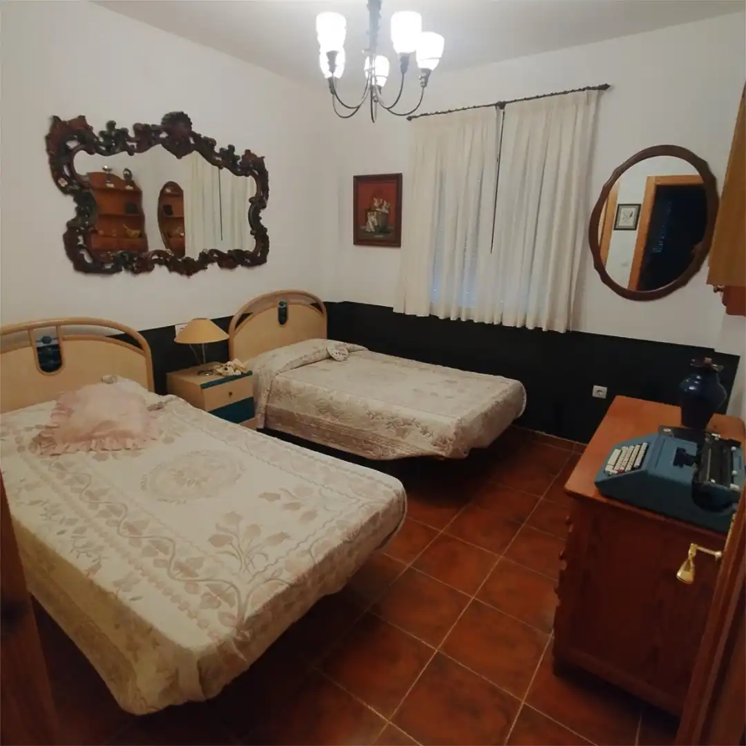 Casa o chalet en venta en Aldea Cañadas Haches de Arri, 1, Bogarra Habitación de Casa o chalet en venta en Bogarra con Jardín privado, Terraza y Trastero