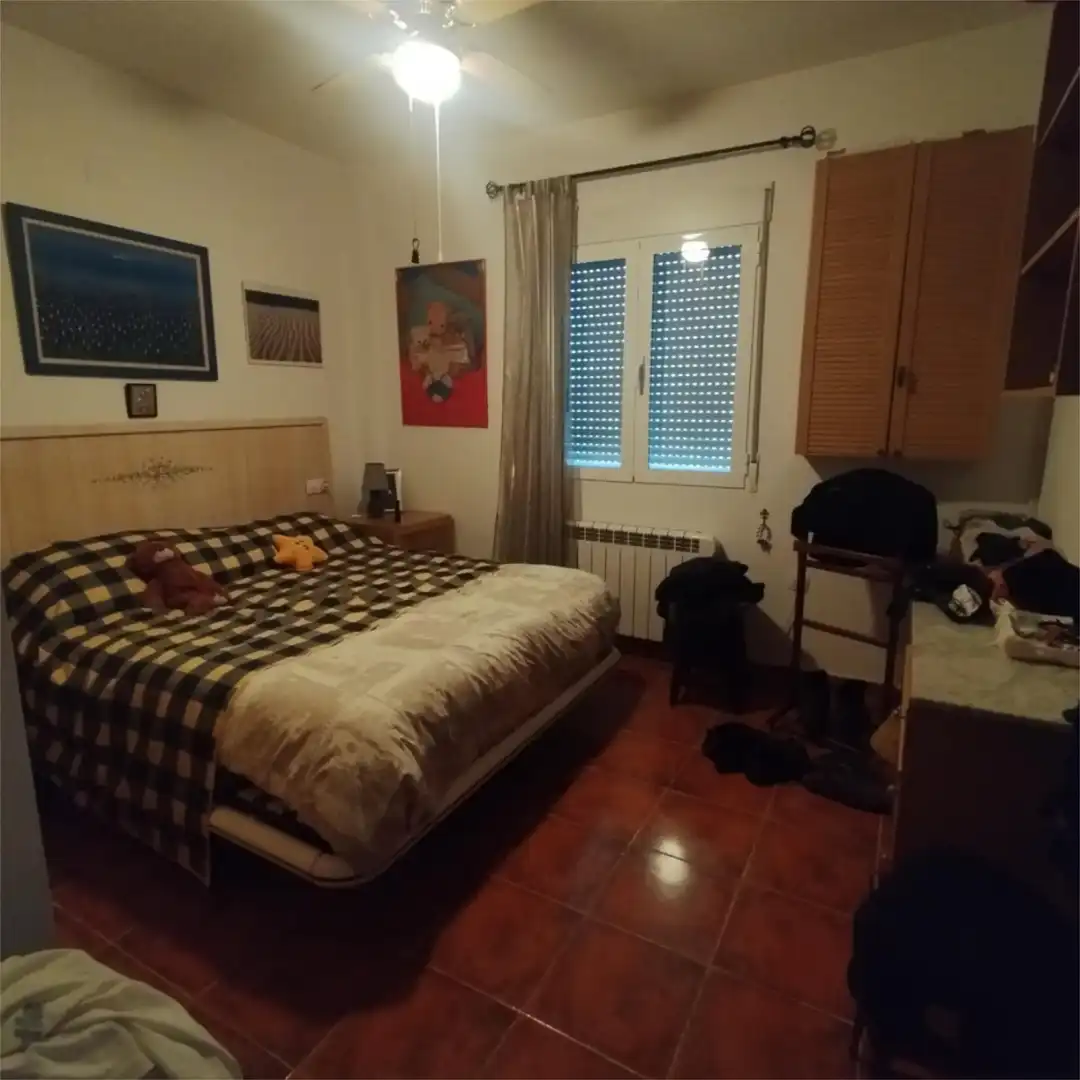 Casa o chalet en venta en Aldea Cañadas Haches de Arri, 1, Bogarra Habitación de Casa o chalet en venta en Bogarra con Jardín privado, Terraza y Trastero