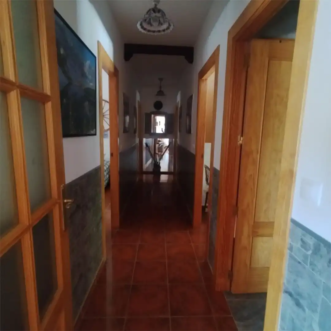Casa o chalet en venta en Aldea Cañadas Haches de Arri, 1, Bogarra Casa o chalet en venta en Bogarra con Jardín privado, Terraza y Trastero