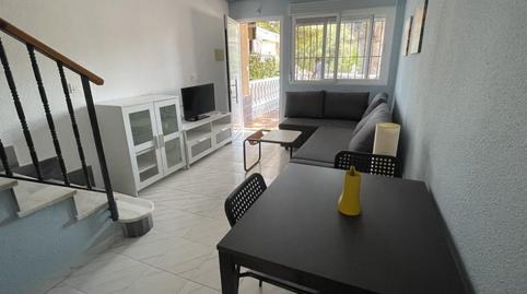 Dúplex de lloguer a Calle Greco, 8, Los Narejos - Punta Calera, Murcia - imatge 4 Foto 4 de Dúplex de lloguer a Calle Greco, 8, Los Narejos - Punta Calera, Murcia