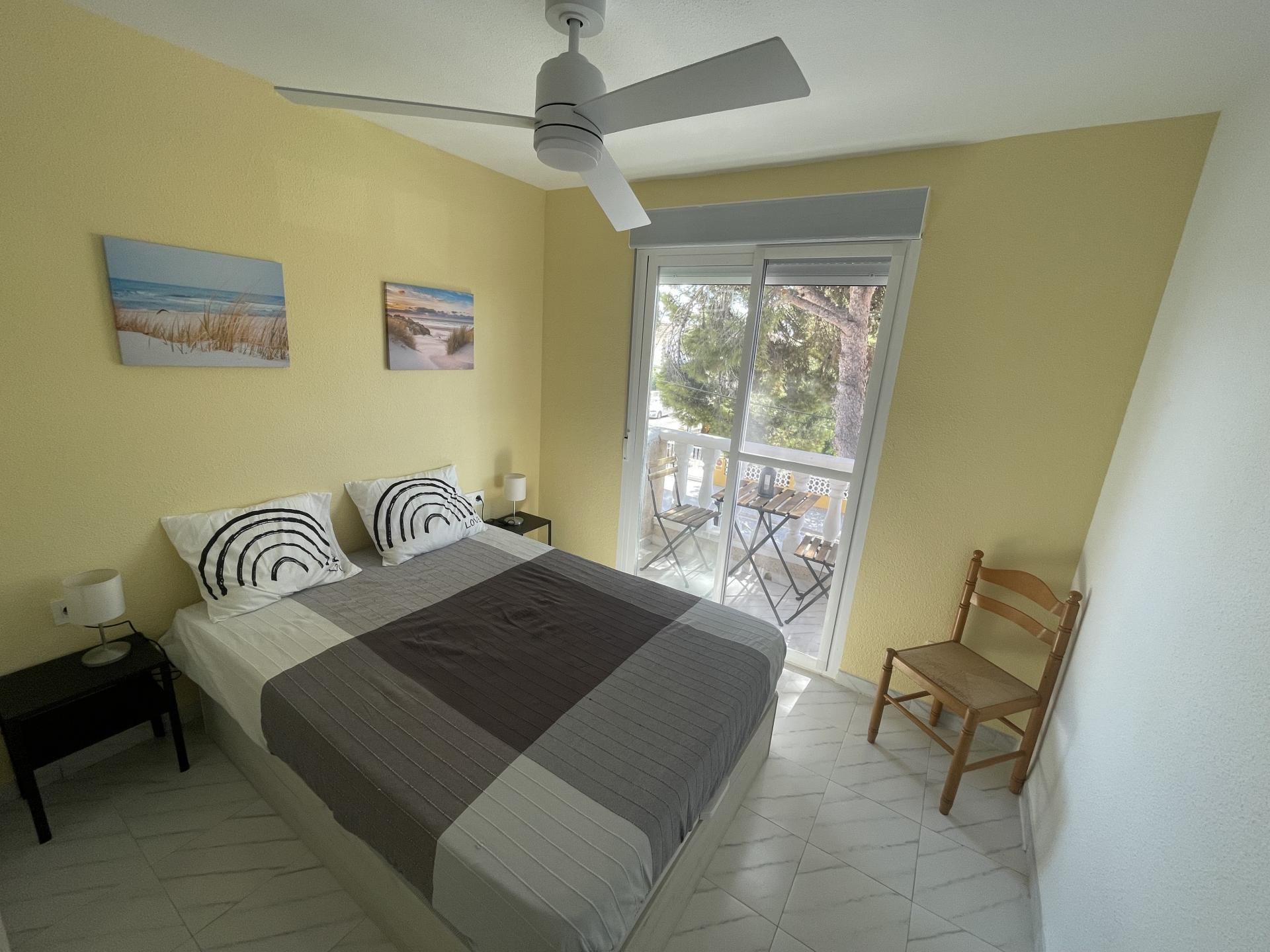 Duplex to rent in Calle Greco, 8, Los Narejos - Punta Calera