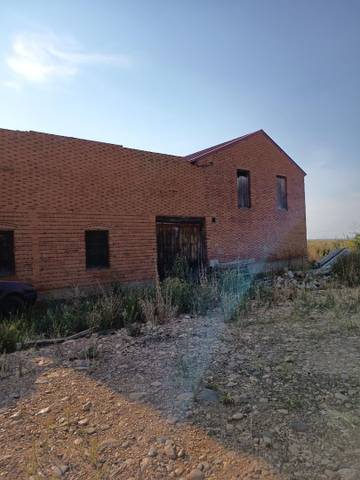 Terreno en Venta en Calle Río, 16 en Villazala