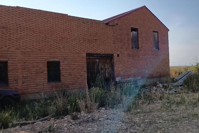 Terreny en venda a Calle Río, 16, Villazala, León - imatge 1 Foto 1 de Terreny en venda a Calle Río, 16, Villazala, León