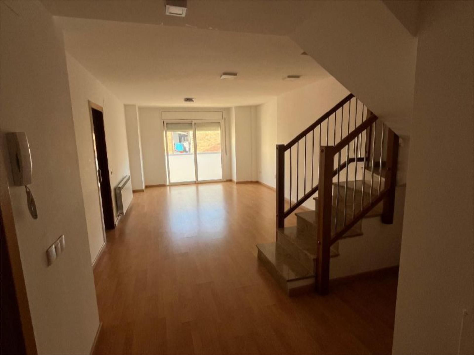 Flat to rent in  Lleida Capital  with Heating, Parquet flooring and Terrace