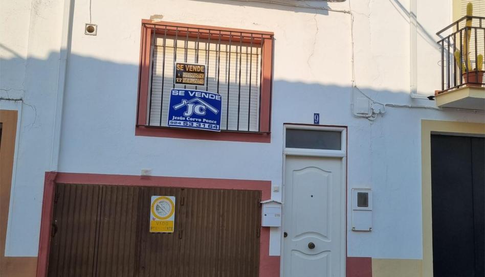 Foto 1 de Dúplex en venda a Calle Príncipe Felipe, 13, Hornachos, Badajoz