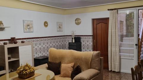 Foto 3 de Dúplex en venda a Calle Príncipe Felipe, 13, Hornachos, Badajoz