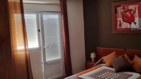 Foto 4 de Dúplex en venda a Calle Príncipe Felipe, 13, Hornachos, Badajoz