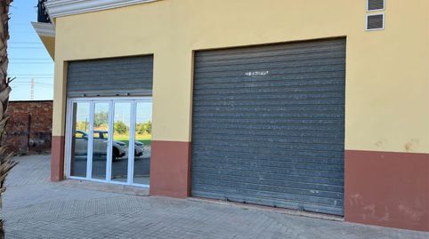 Photo 2 of Premises for rent in Carrer D'ovidi Montllor I Mengual, 4, La Torre, Valencia Capital