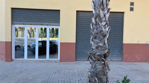 Photo 3 of Premises for rent in Carrer D'ovidi Montllor I Mengual, 4, La Torre, Valencia Capital