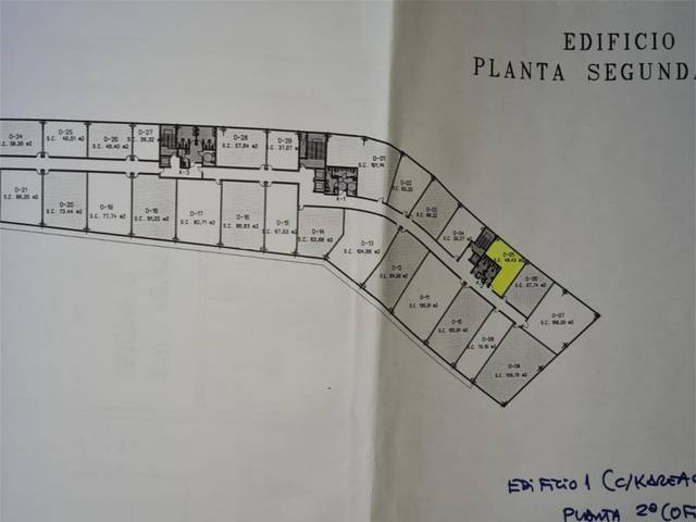 Local comercial en Venta en Junqueral Kalea, 13 en Arteagabeitia - Retuerto - Kareaga