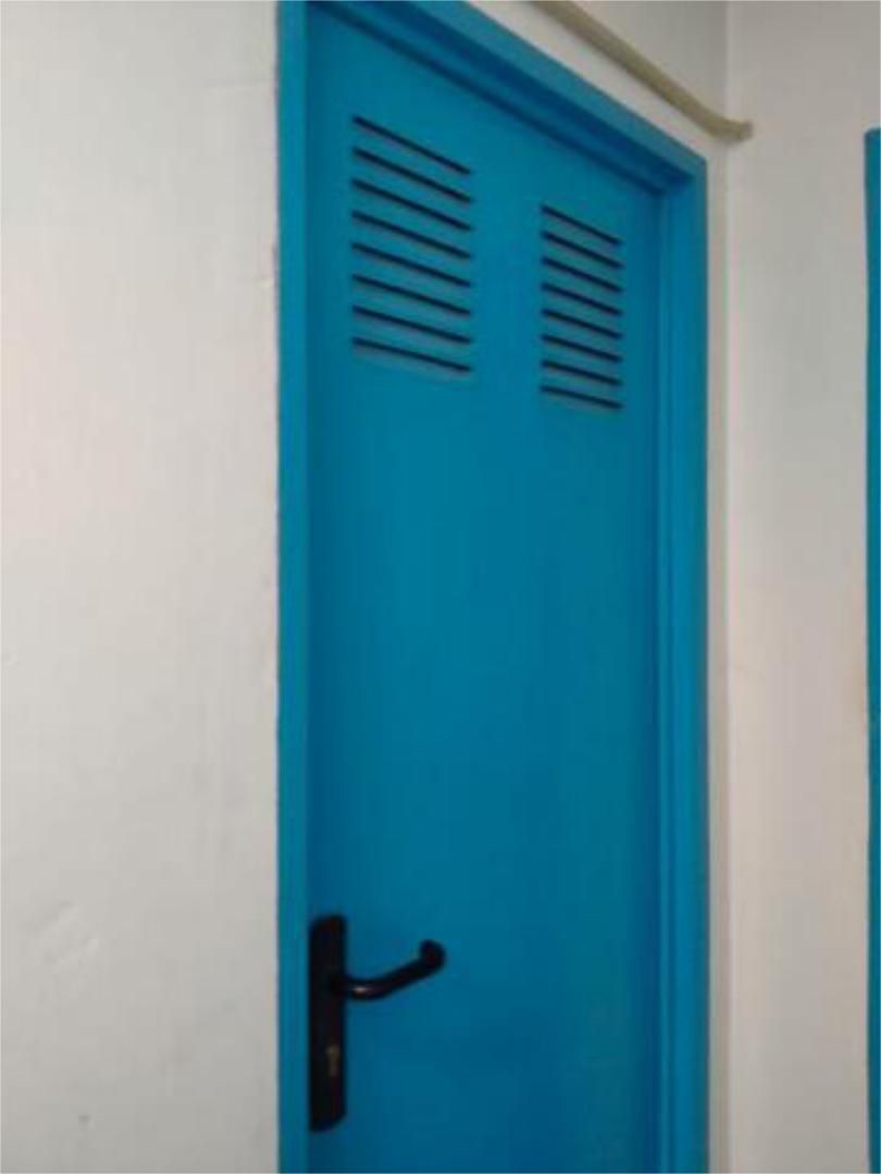 Bedroom of Box room to rent in  Córdoba Capital