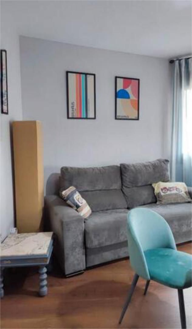 Living room of Apartment to rent in Linares