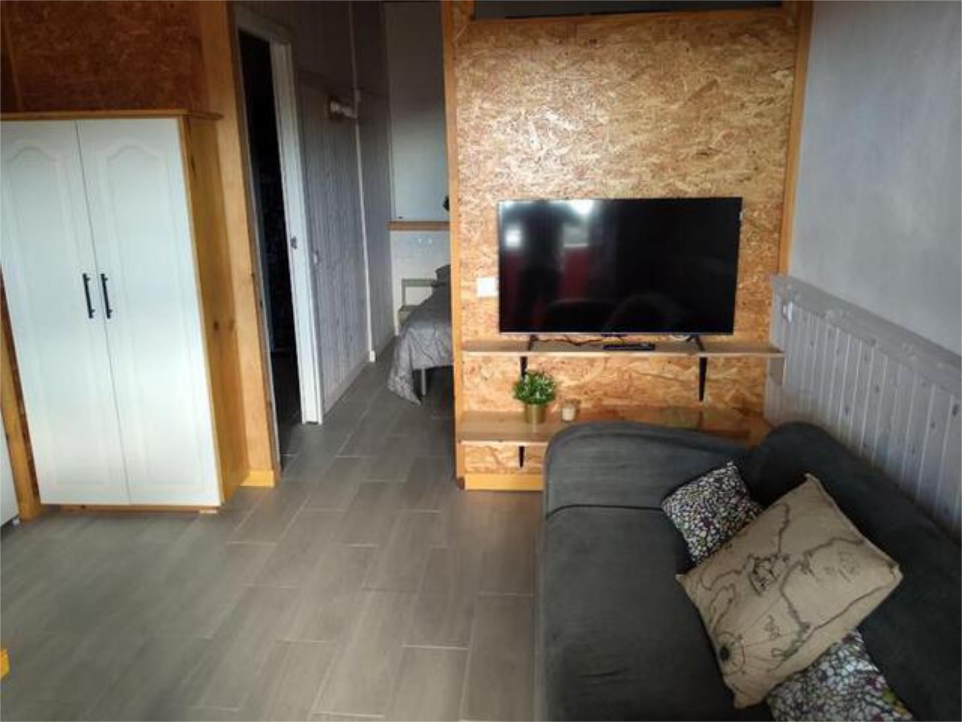Flat to rent in Buzanada